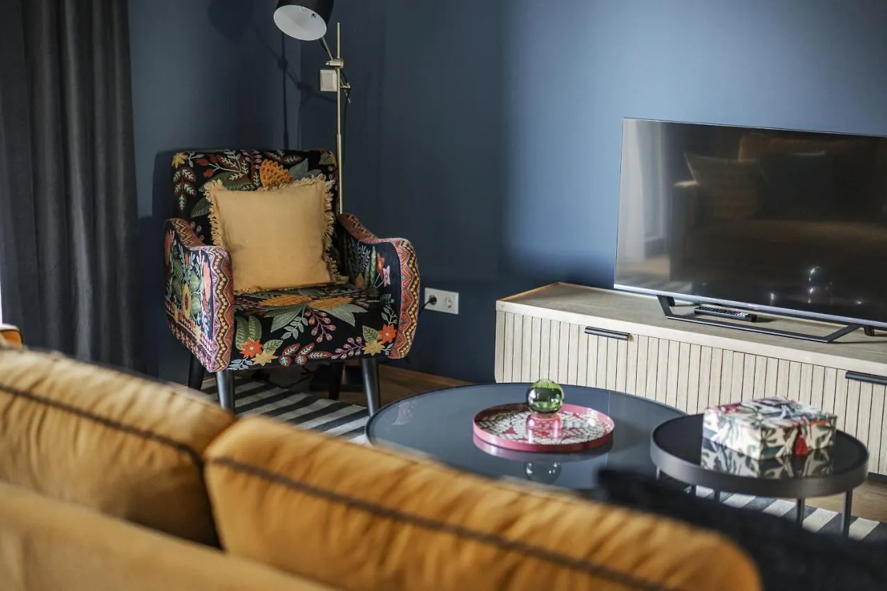 Modern Living Apartments Vienna, 15 Min To Center