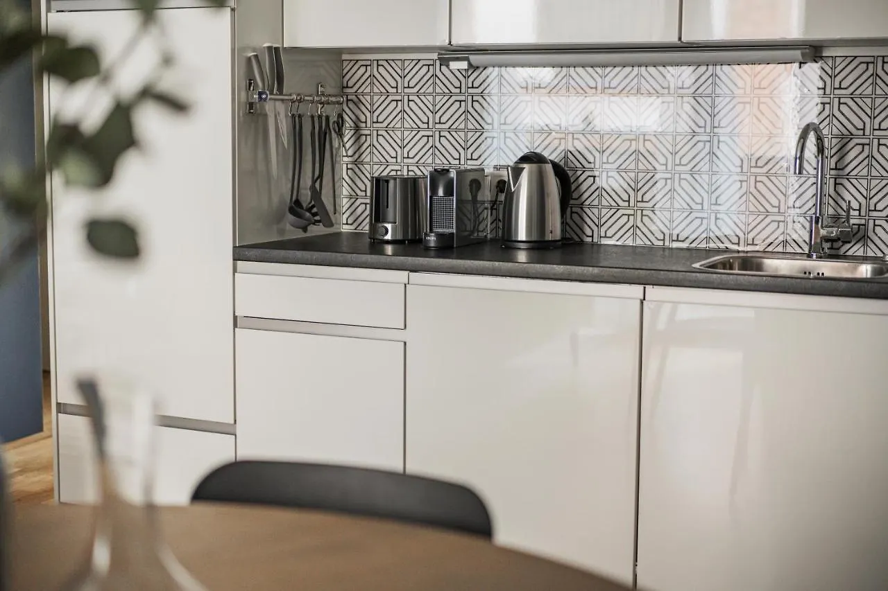 Modern Living Apartments Vienna, 15 Min To Center