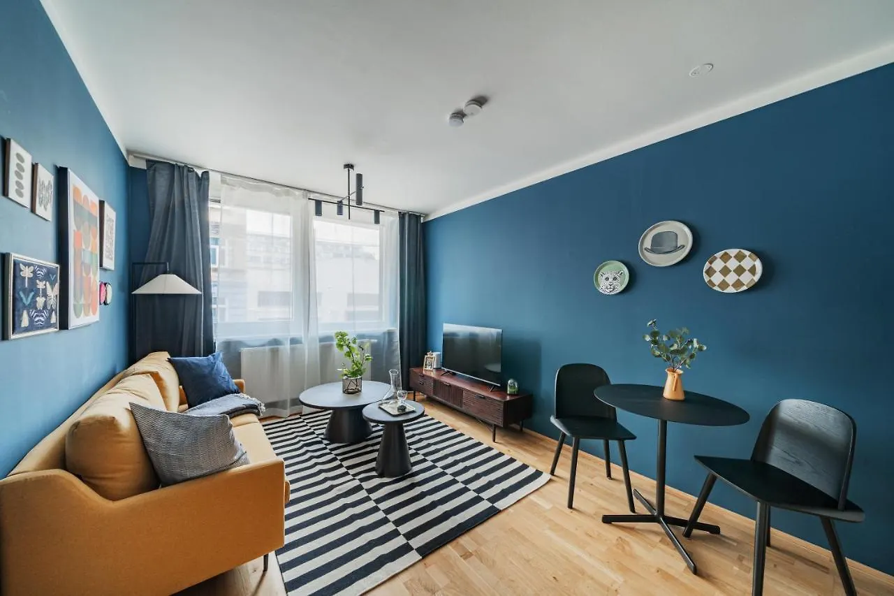Modern Living Apartments Vienna, 15 Min To Center 0*, Viena Austria
