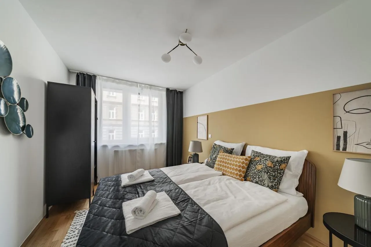 Modern Living Apartments Vienna, 15 Min To Center