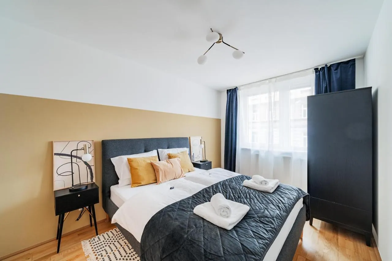 Modern Living Apartments Vienna, 15 Min To Center 0*, Viena Austria