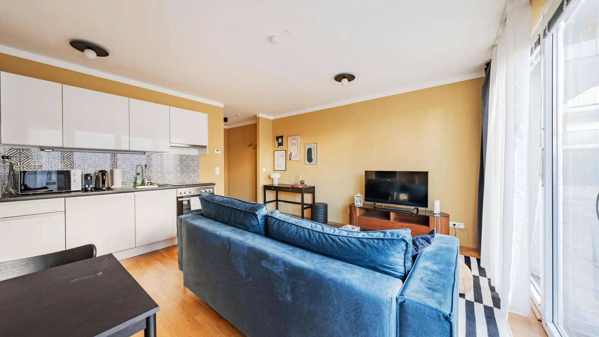 Modern Living Apartments Vienna, 15 Min To Center