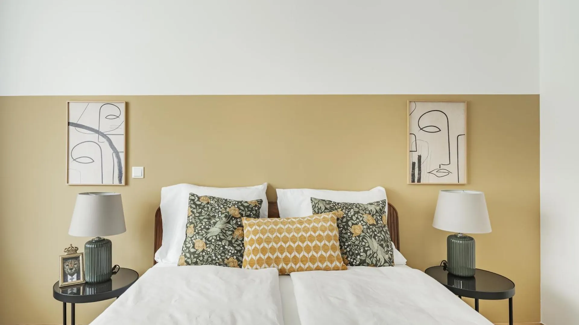 Modern Living Apartments Vienna, 15 Min To Center Austria