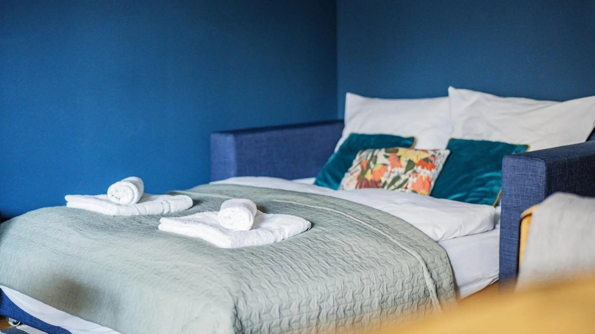 Modern Living Apartments Vienna, 15 Min To Center Viena