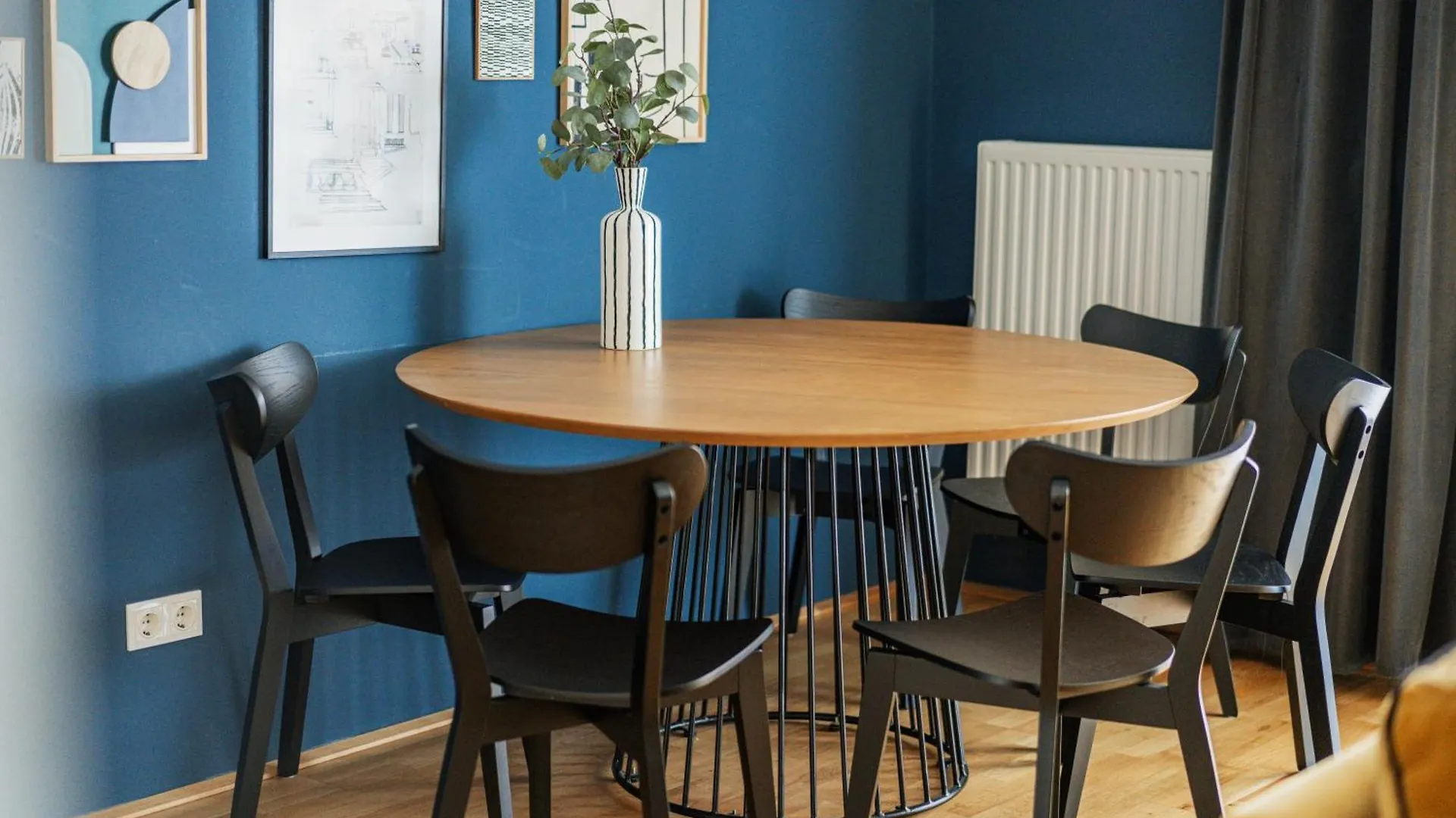 Modern Living Apartments Vienna, 15 Min To Center