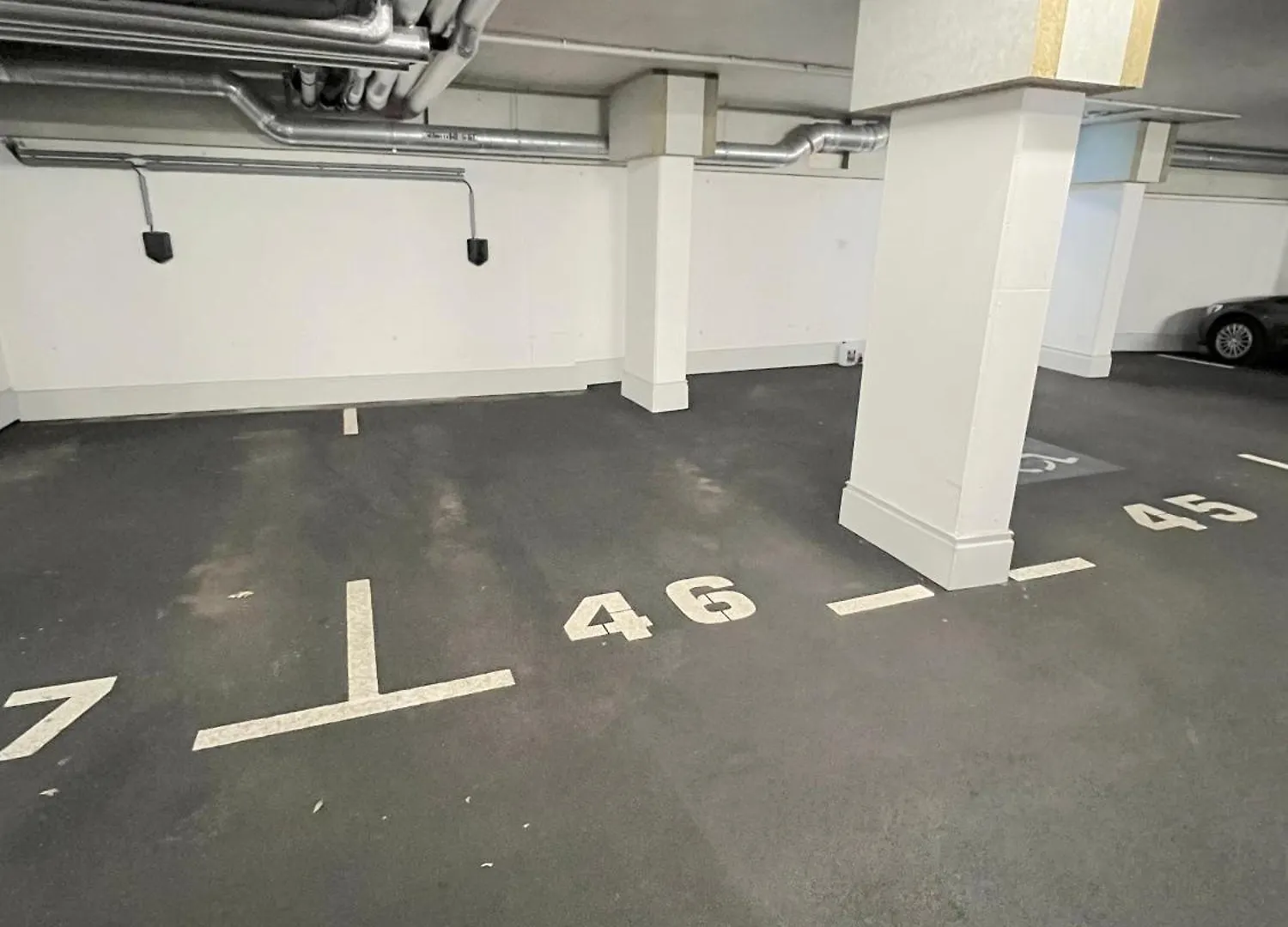 Modern Living Apartments Vienna, 15 Min To Center Viena