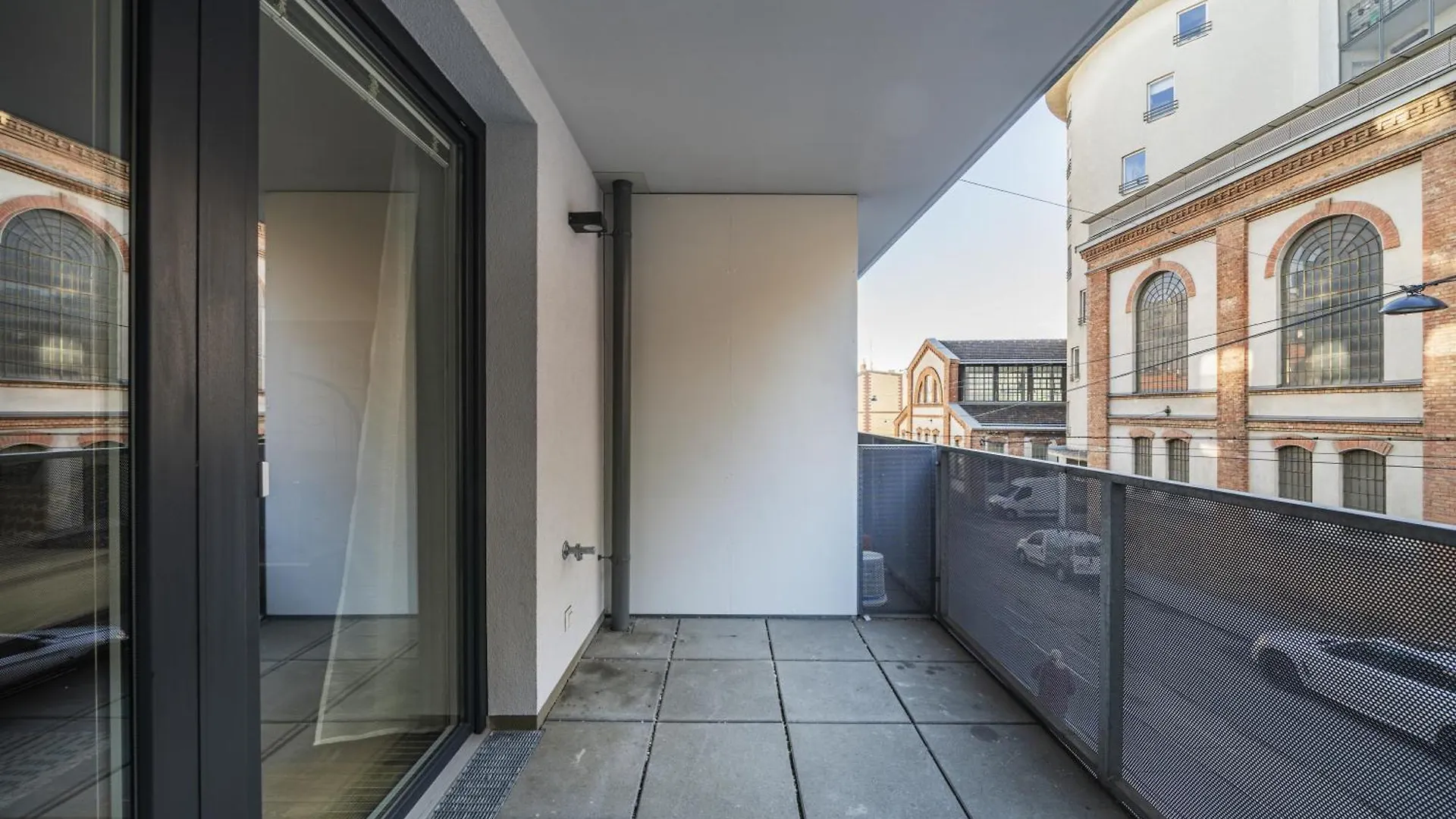 Modern Living Apartments Vienna, 15 Min To Center 0*, Viena Austria