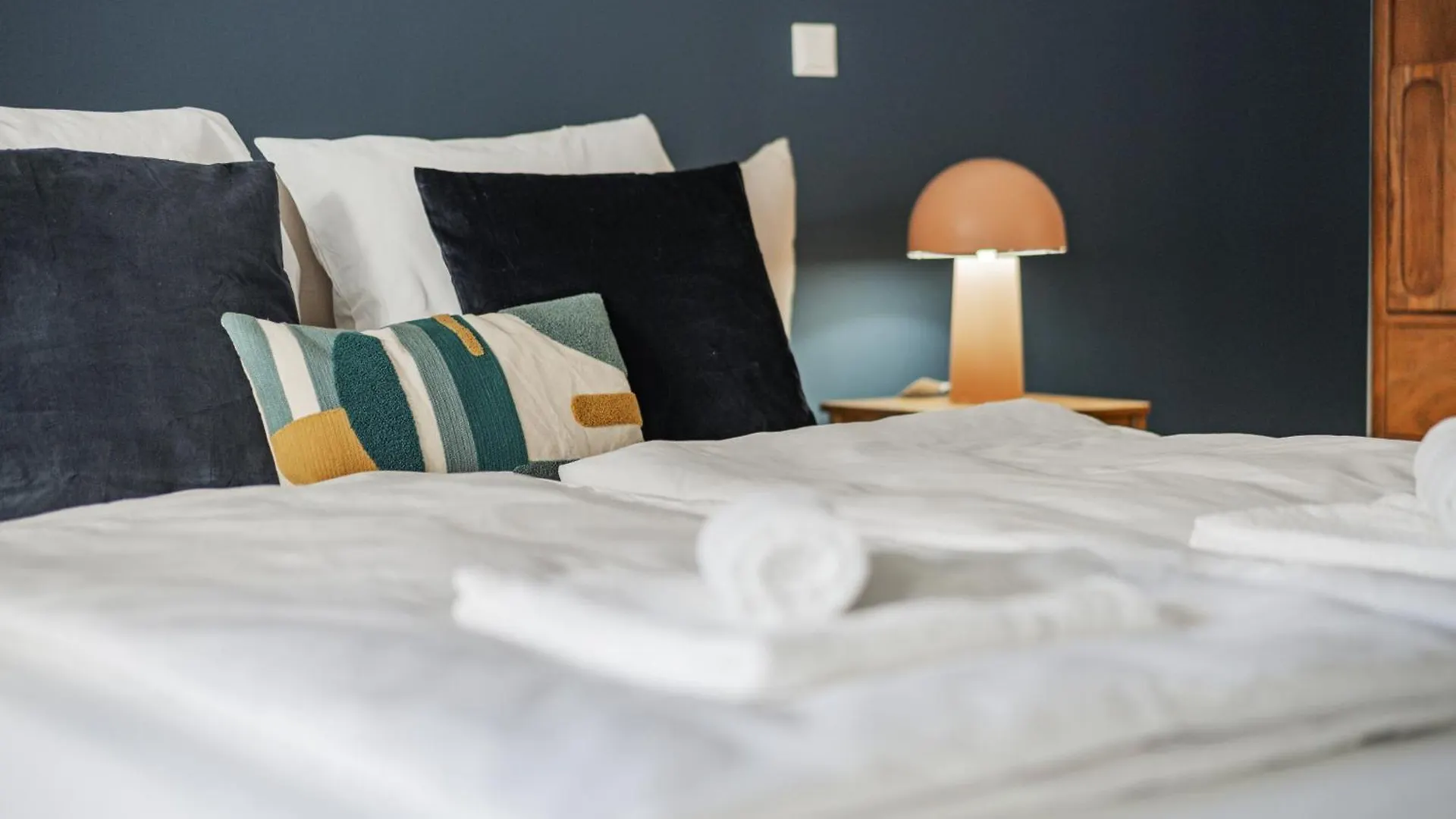 Modern Living Apartments Vienna, 15 Min To Center  Viena