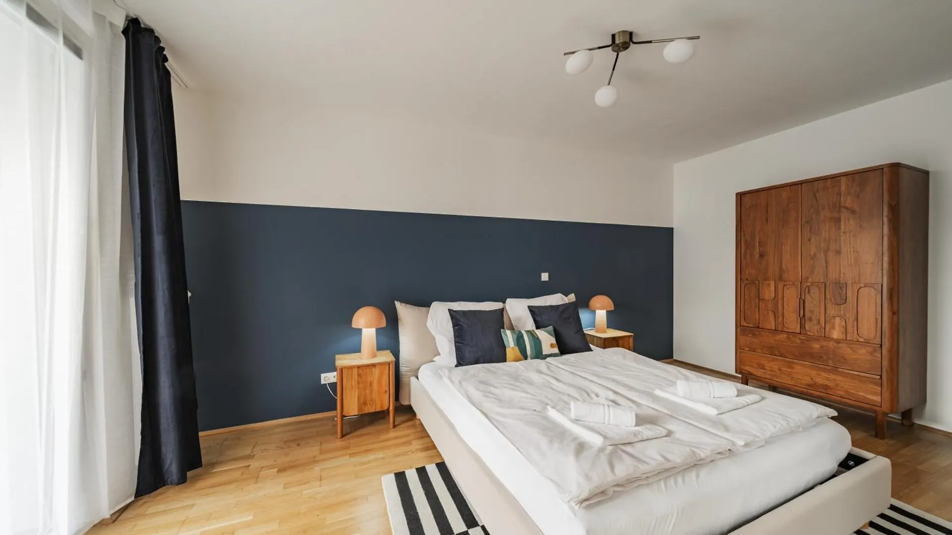 Modern Living Apartments Vienna, 15 Min To Center Austria