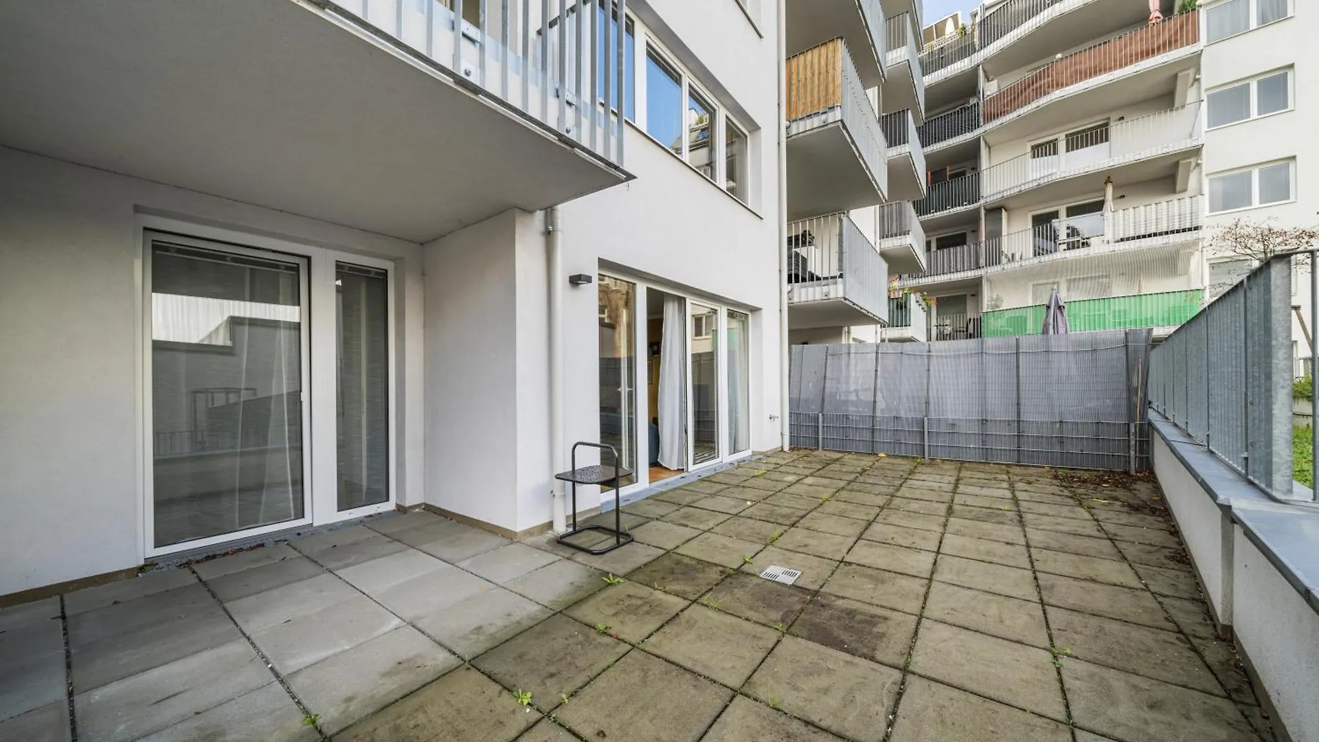 Modern Living Apartments Vienna, 15 Min To Center Viena