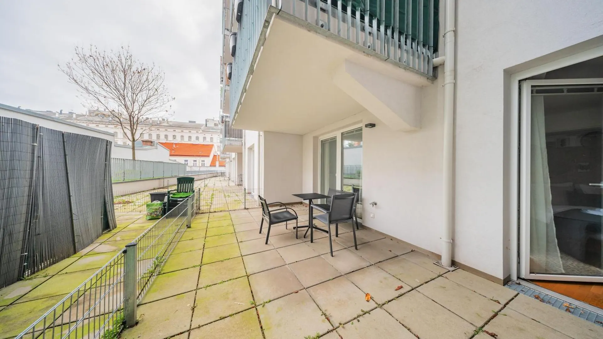 Modern Living Apartments Vienna, 15 Min To Center