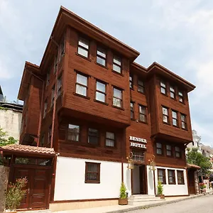  Hotel Bender Turcia