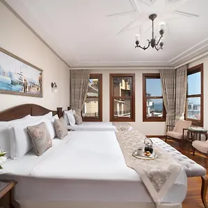  Hotel Bender Turcia
