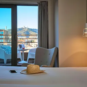 **** Hotel Mercure Condor Spania