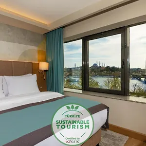 **** Hotel Csk The Halich Port Turcia