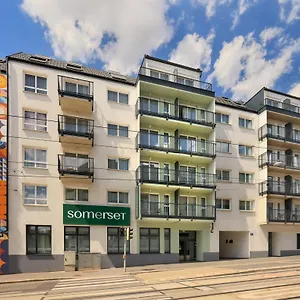  Apartament Somerset Schoenbrunn