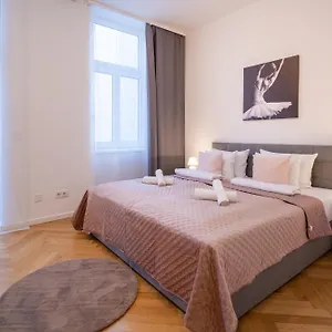  Apartament Sweet -