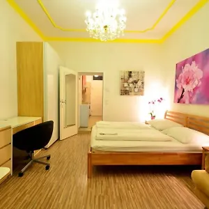 Ajo - Messe Flat - Self-check-in Aparthotel