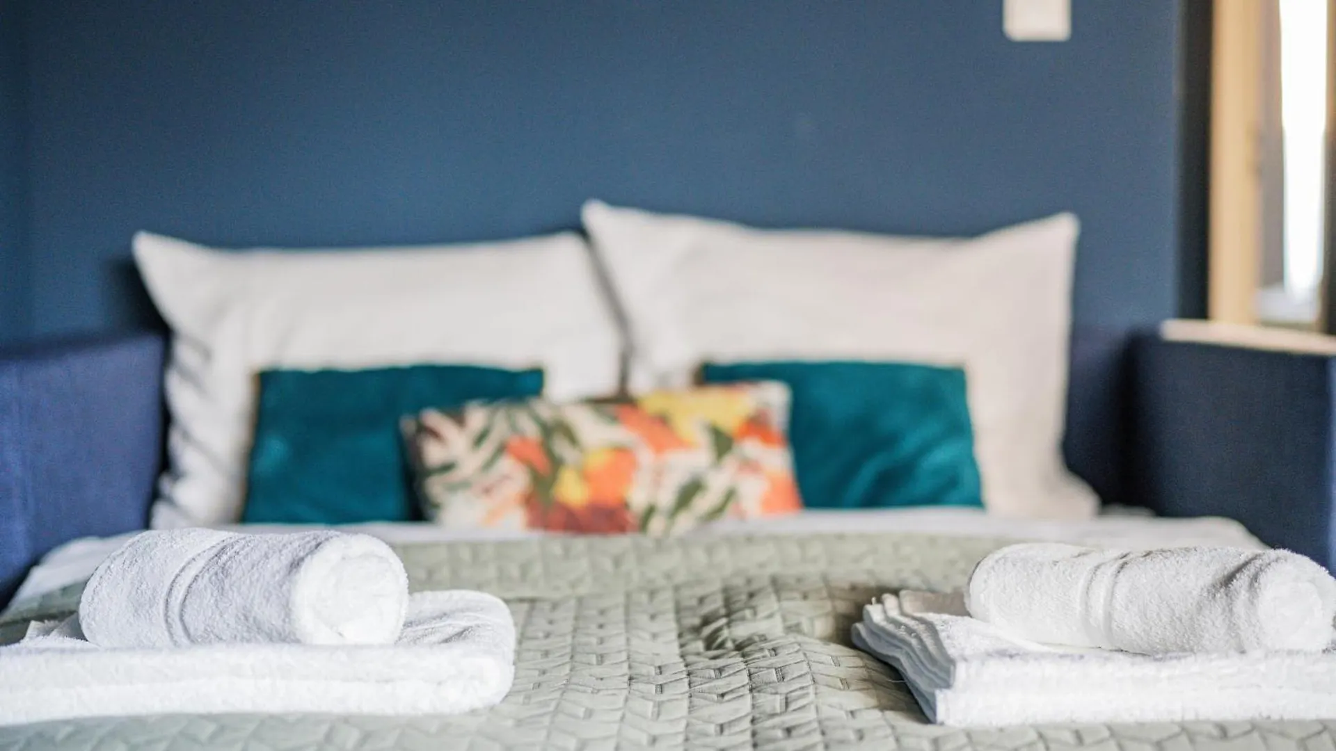 Modern Living Apartments Vienna, 15 Min To Center  Wenen