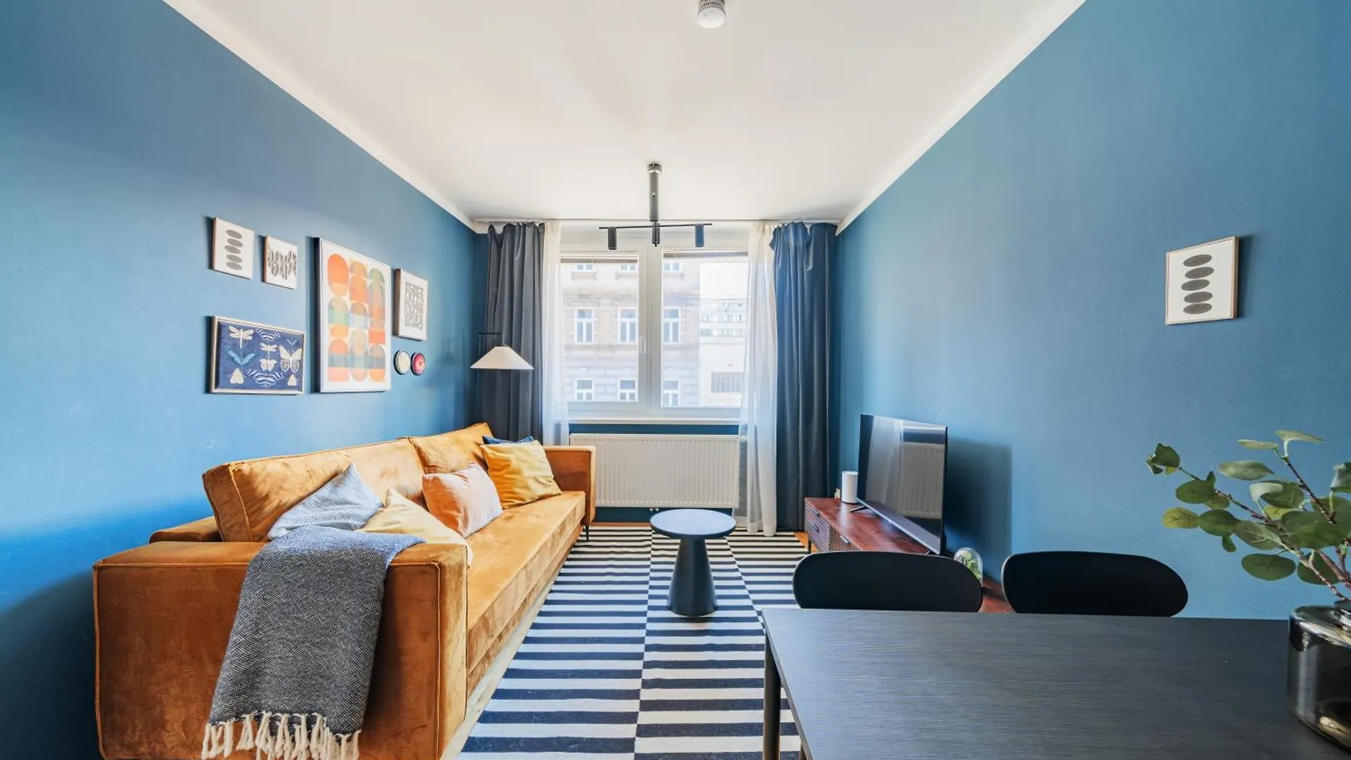 Modern Living Apartments Vienna, 15 Min To Center 0*, Vienna