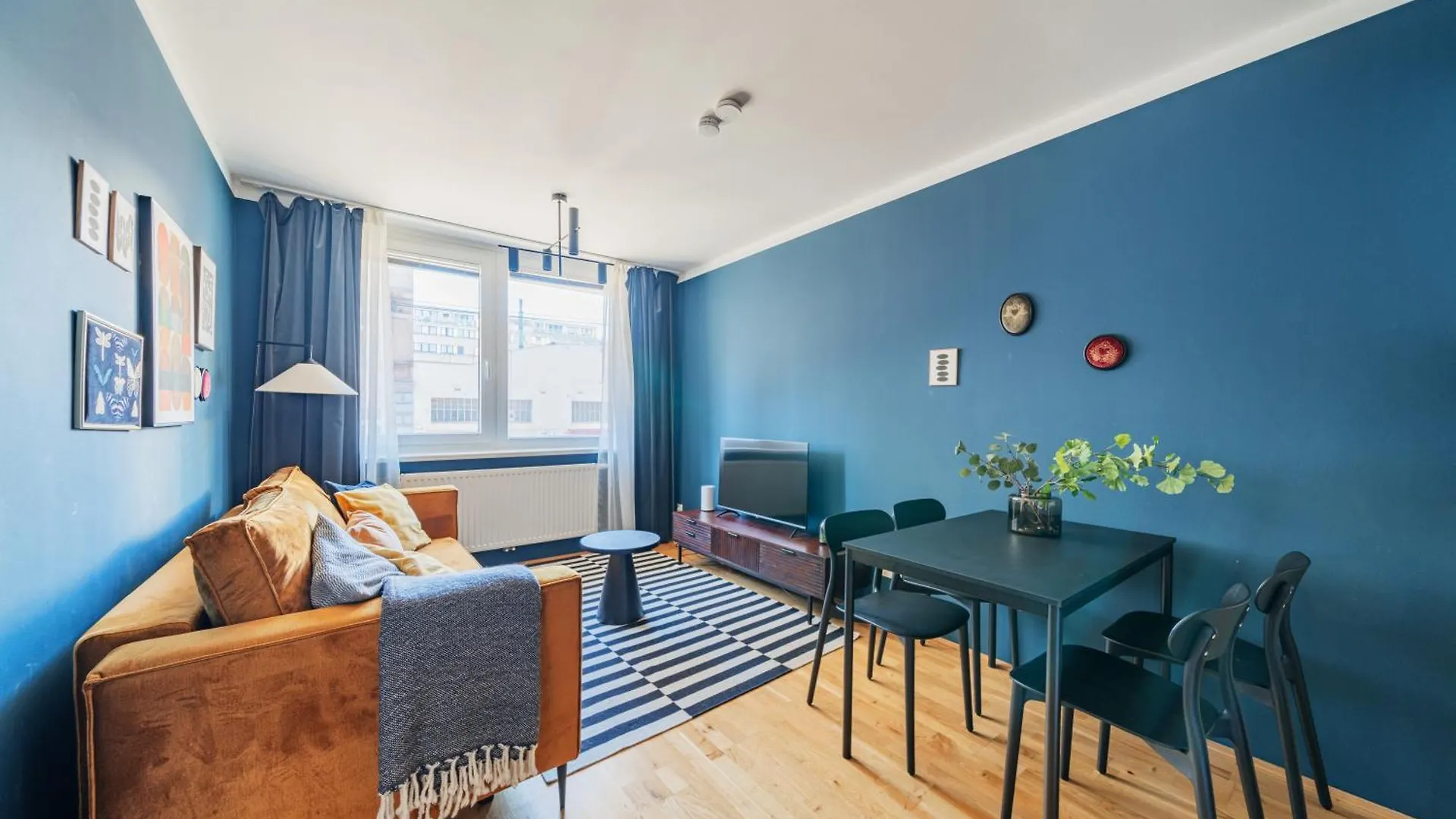 Modern Living Apartments Vienna, 15 Min To Center 0*, Vienna Austria