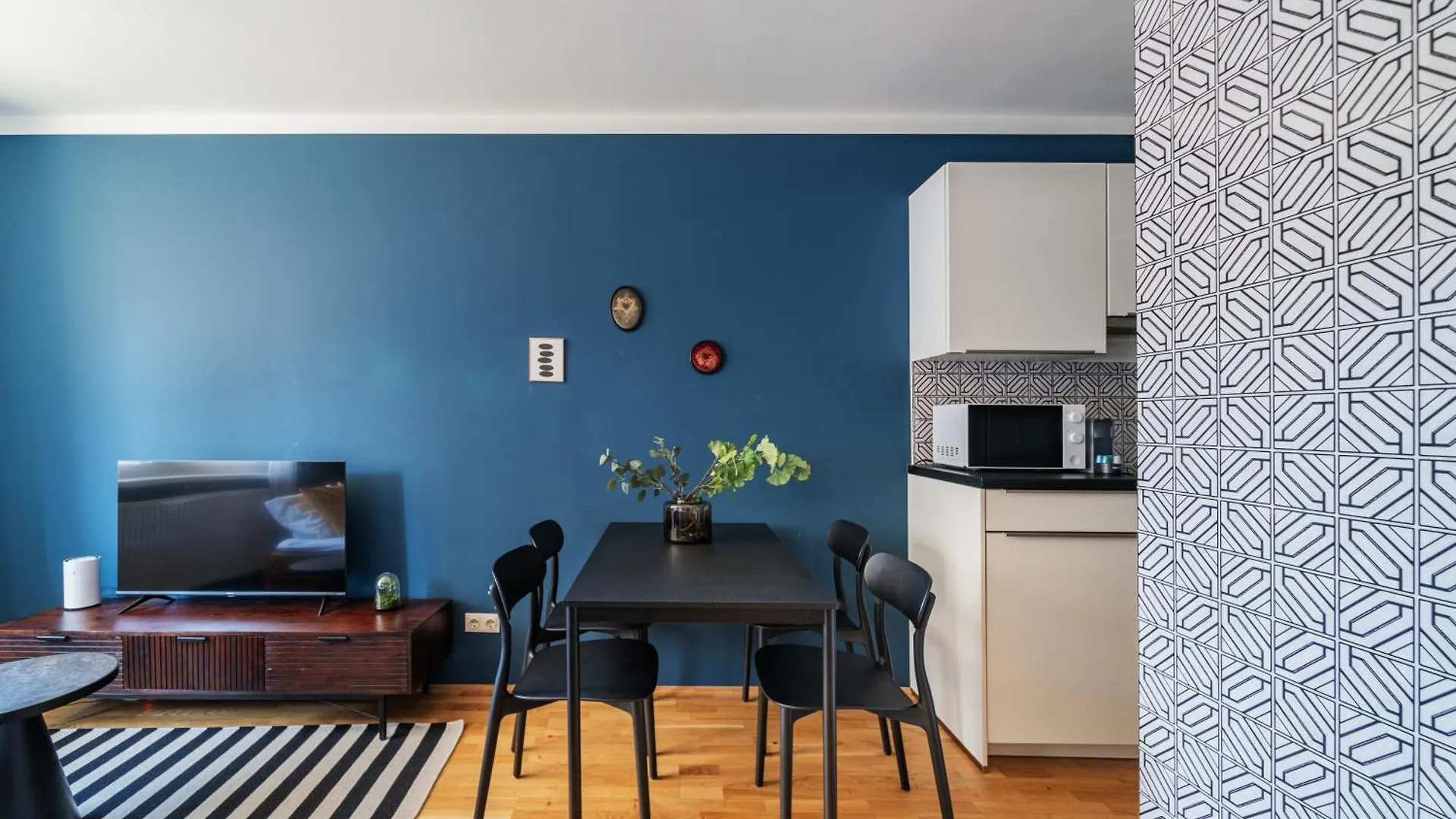 Modern Living Apartments Vienna, 15 Min To Center Austria